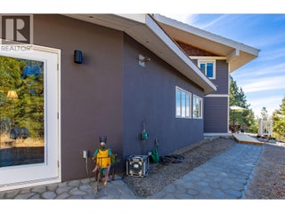 205 Peregrine Court. Osoyoos, British Columbia