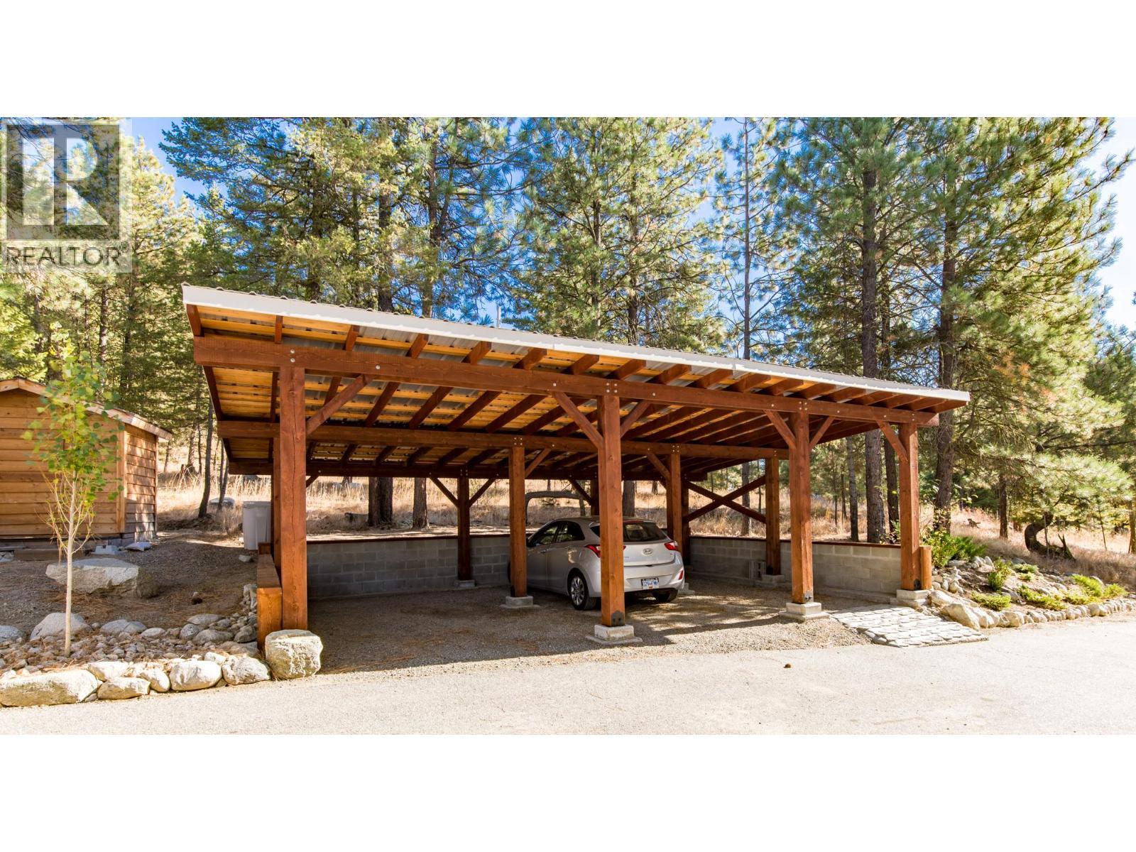 205 Peregrine Court. Osoyoos, British Columbia