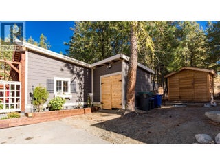 205 Peregrine Court. Osoyoos, British Columbia