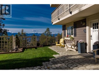 205 Peregrine Court. Osoyoos, British Columbia