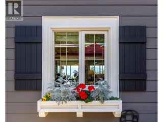 205 Peregrine Court. Osoyoos, British Columbia