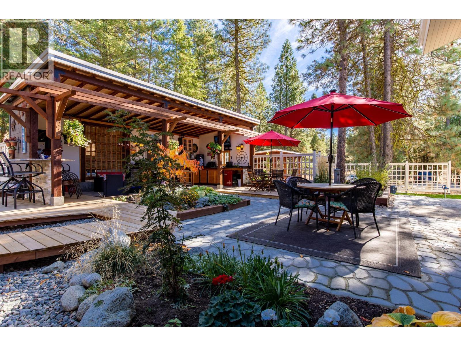 205 Peregrine Court. Osoyoos, British Columbia