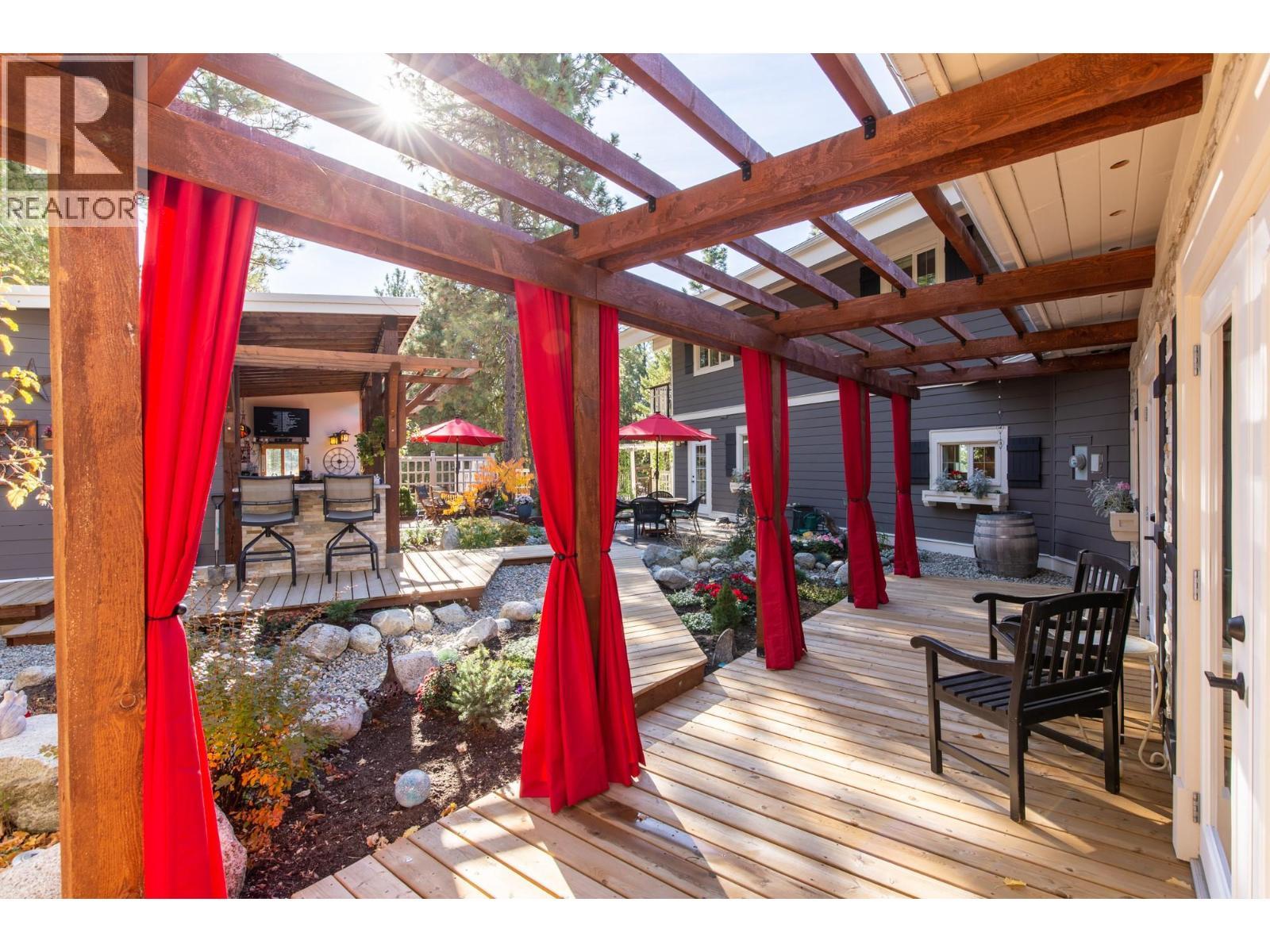 205 Peregrine Court. Osoyoos, British Columbia