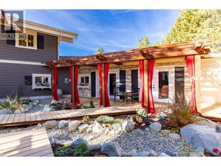 205 Peregrine Court. Osoyoos, British Columbia