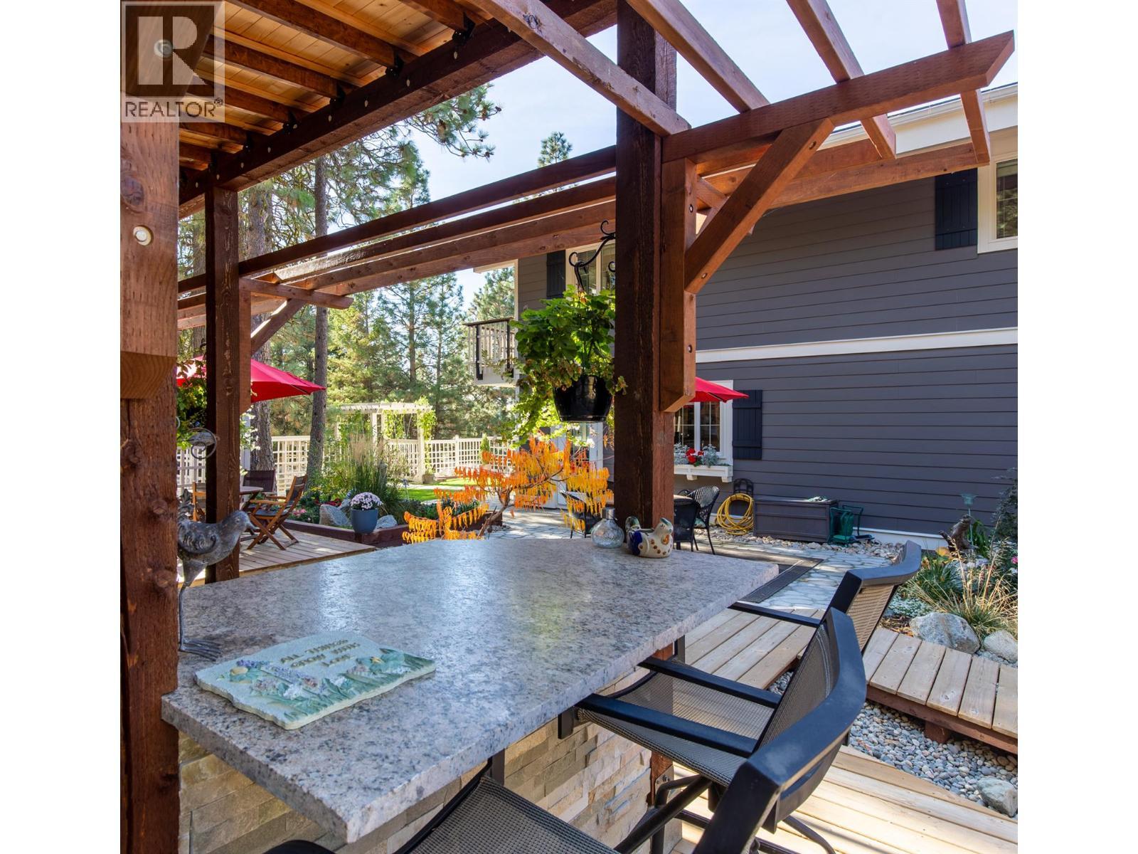 205 Peregrine Court. Osoyoos, British Columbia