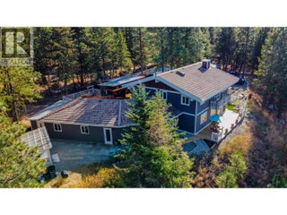 205 Peregrine Court. Osoyoos, British Columbia