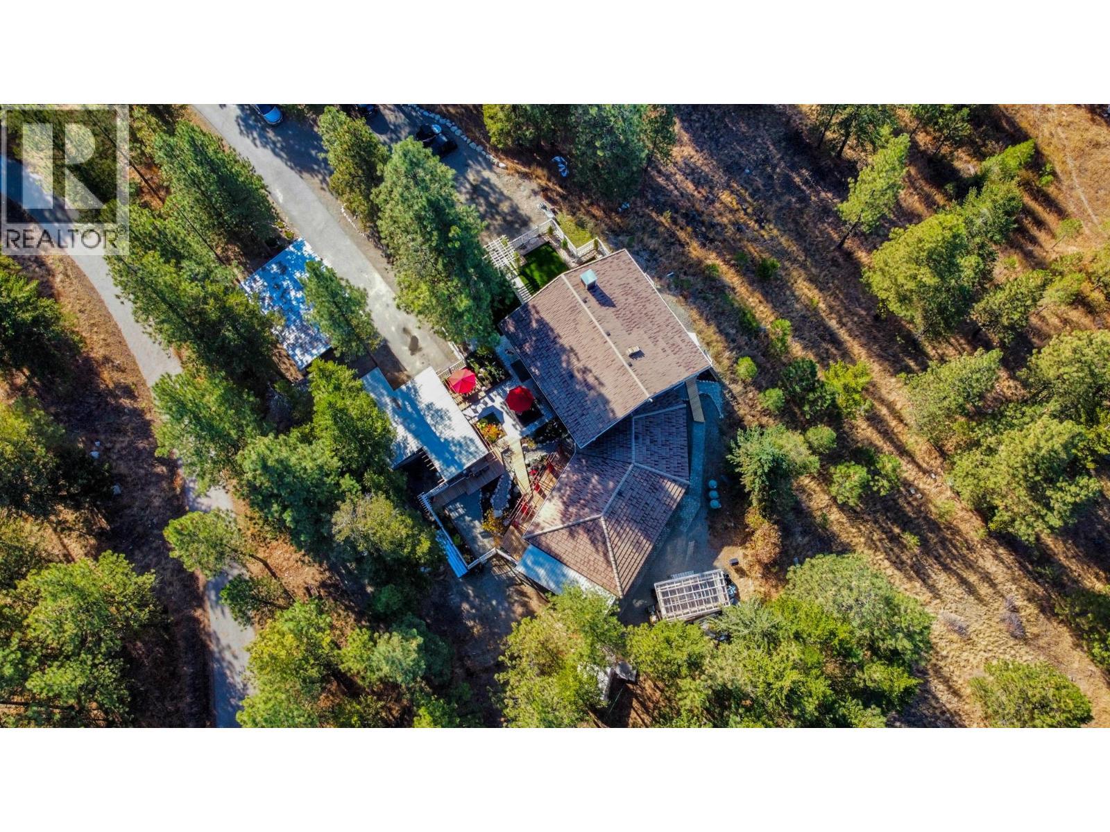 205 Peregrine Court. Osoyoos, British Columbia