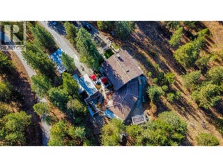 205 Peregrine Court. Osoyoos, British Columbia