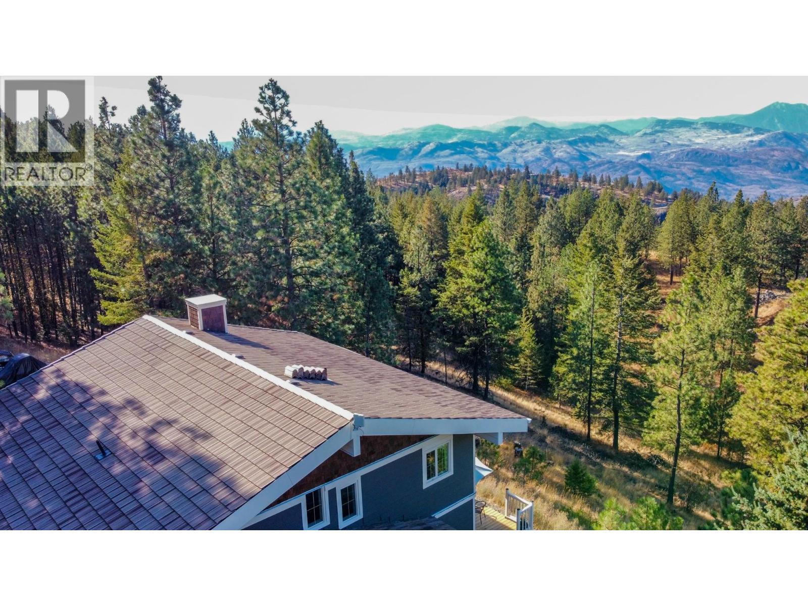 205 Peregrine Court. Osoyoos, British Columbia