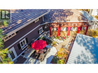 205 Peregrine Court. Osoyoos, British Columbia