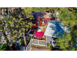 205 Peregrine Court. Osoyoos, British Columbia