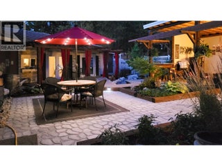 205 Peregrine Court. Osoyoos, British Columbia