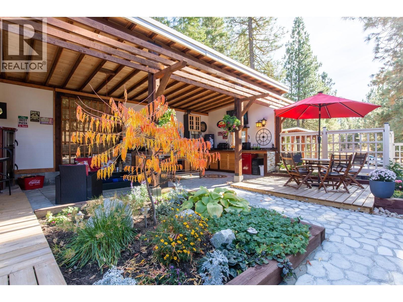 205 Peregrine Court. Osoyoos, British Columbia