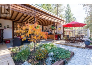 205 Peregrine Court. Osoyoos, British Columbia