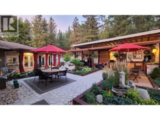 205 Peregrine Court. Osoyoos, British Columbia