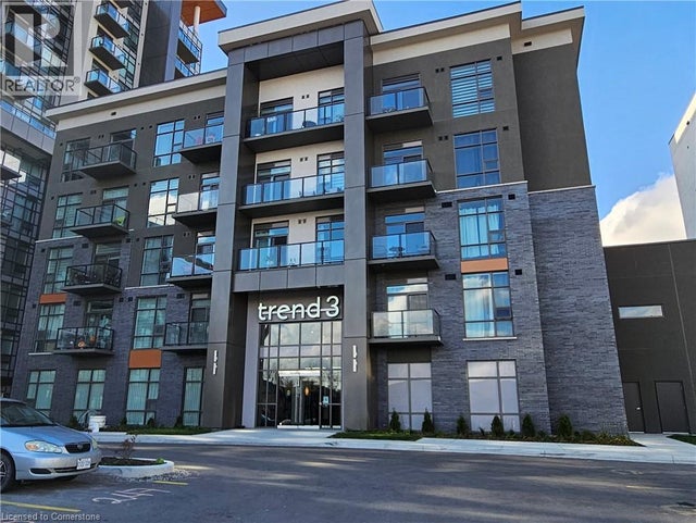 470 Dundas Street E Unit# 322, Waterdown