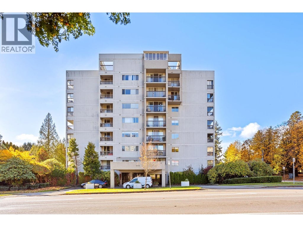 902 550 Eighth Street, New Westminster