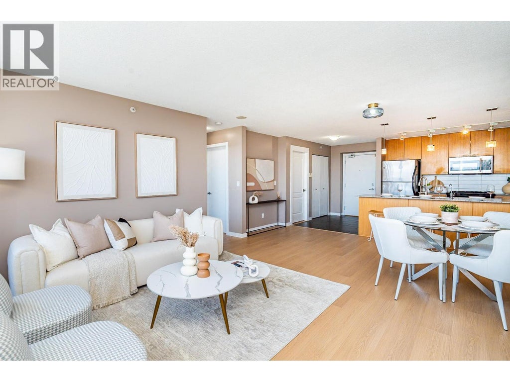 504 39 Sixth Street, New Westminster