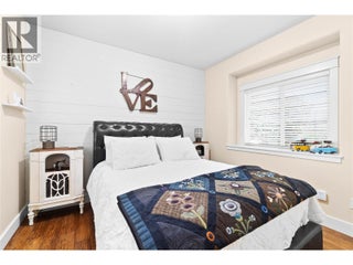 5100 Haynes Road. Vernon, British Columbia