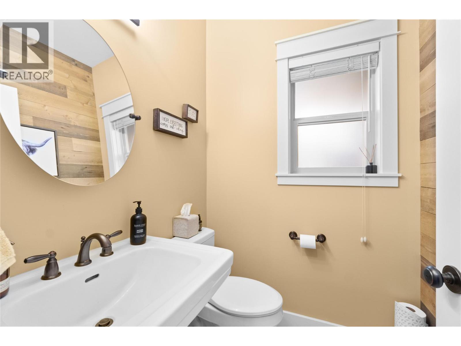 5100 Haynes Road. Vernon, British Columbia