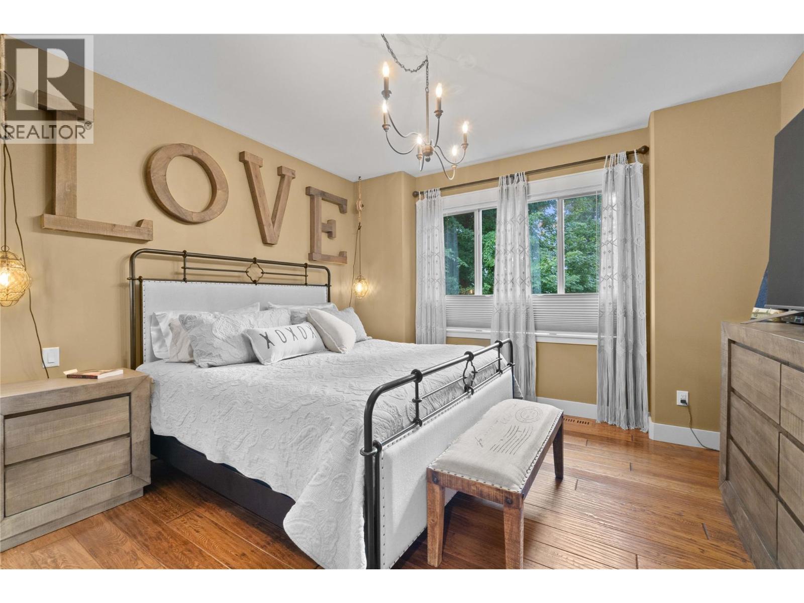 5100 Haynes Road. Vernon, British Columbia