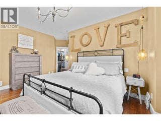 5100 Haynes Road. Vernon, British Columbia