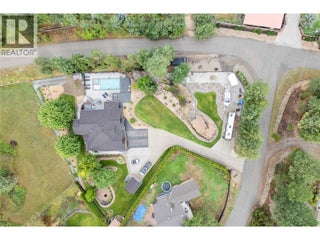 5100 Haynes Road. Vernon, British Columbia