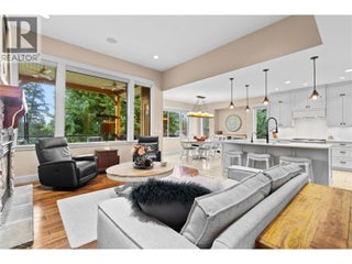 5100 Haynes Road. Vernon, British Columbia