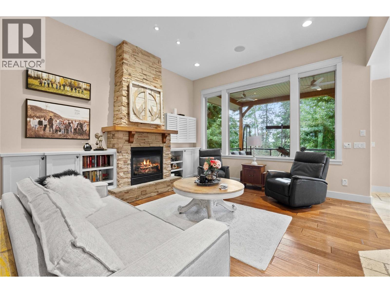 5100 Haynes Road. Vernon, British Columbia