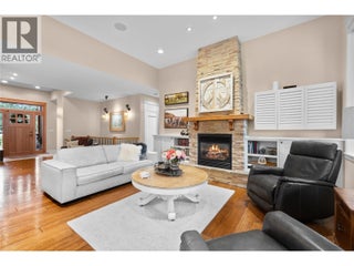 5100 Haynes Road. Vernon, British Columbia