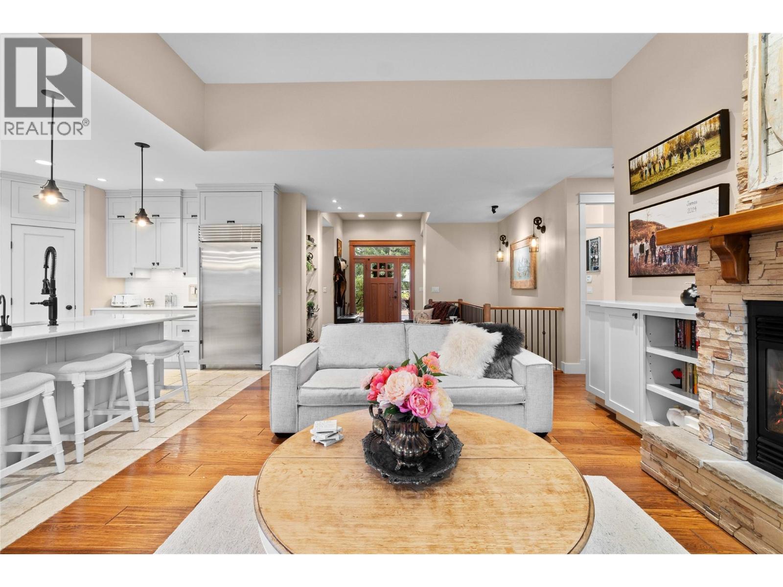 5100 Haynes Road. Vernon, British Columbia