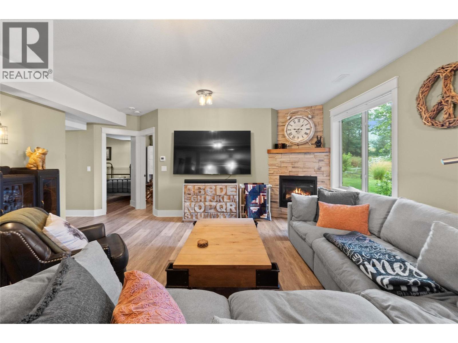 5100 Haynes Road. Vernon, British Columbia