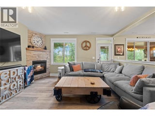 5100 Haynes Road. Vernon, British Columbia