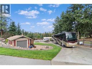 5100 Haynes Road. Vernon, British Columbia