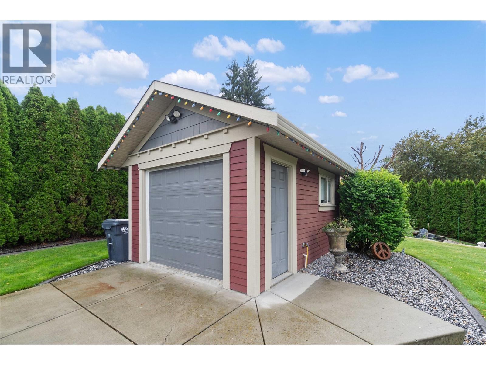 5100 Haynes Road. Vernon, British Columbia