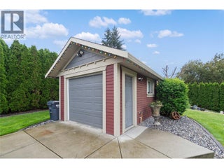 5100 Haynes Road. Vernon, British Columbia