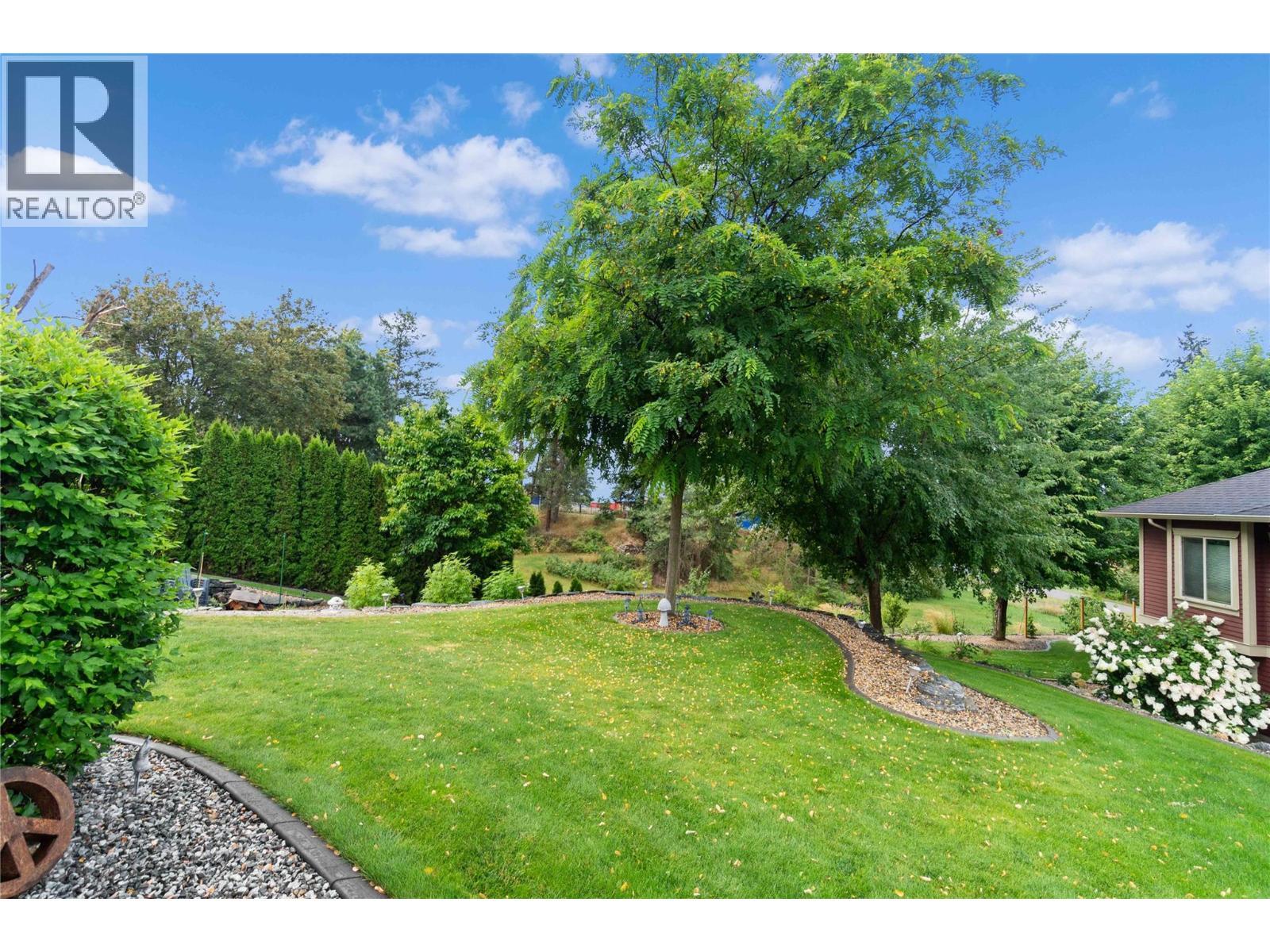 5100 Haynes Road. Vernon, British Columbia