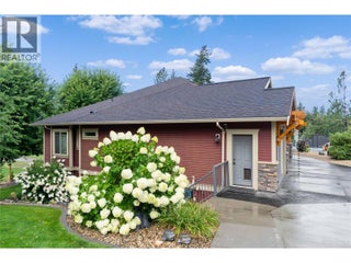 5100 Haynes Road. Vernon, British Columbia