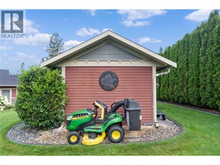 5100 Haynes Road. Vernon, British Columbia