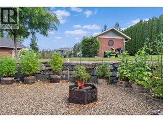 5100 Haynes Road. Vernon, British Columbia