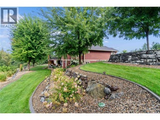 5100 Haynes Road. Vernon, British Columbia