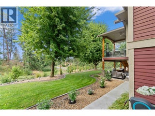 5100 Haynes Road. Vernon, British Columbia