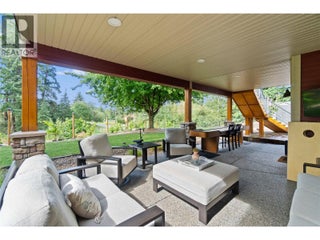 5100 Haynes Road. Vernon, British Columbia