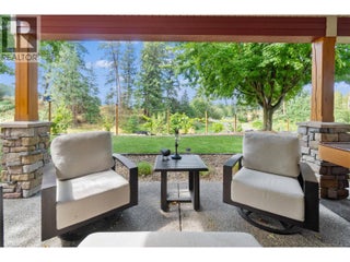 5100 Haynes Road. Vernon, British Columbia