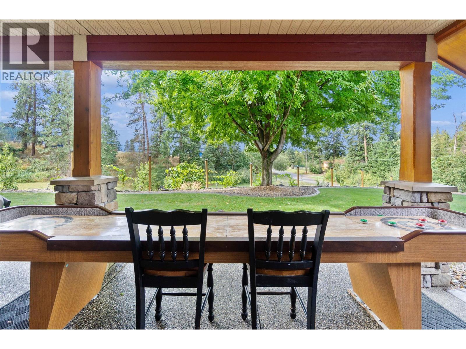 5100 Haynes Road. Vernon, British Columbia