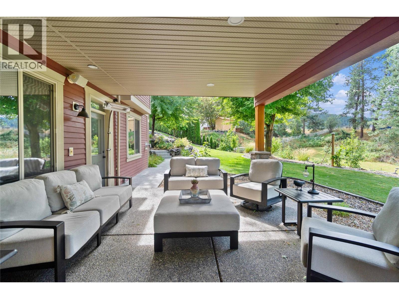 5100 Haynes Road. Vernon, British Columbia