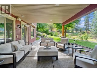 5100 Haynes Road. Vernon, British Columbia