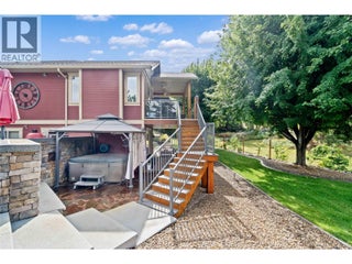 5100 Haynes Road. Vernon, British Columbia