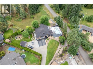 5100 Haynes Road. Vernon, British Columbia