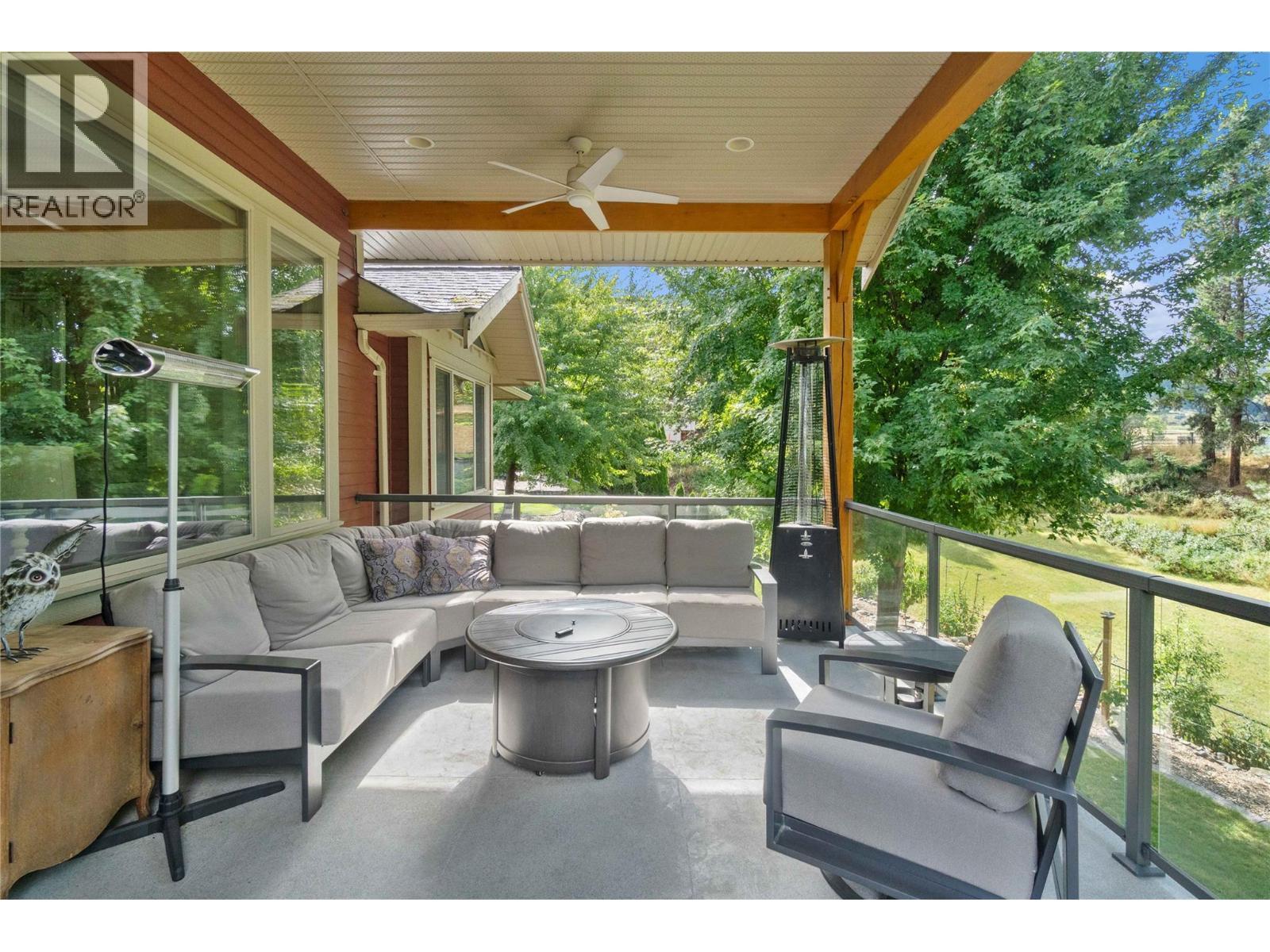 5100 Haynes Road. Vernon, British Columbia